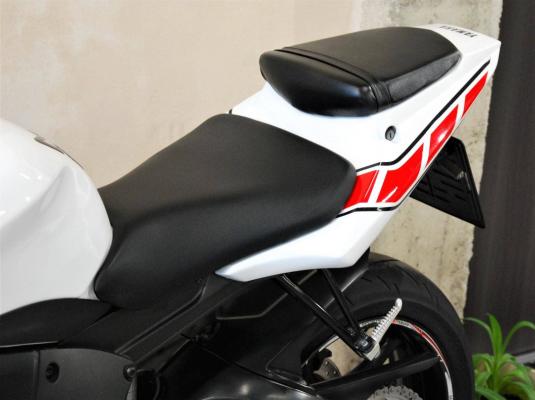 Yamaha YZF-R6