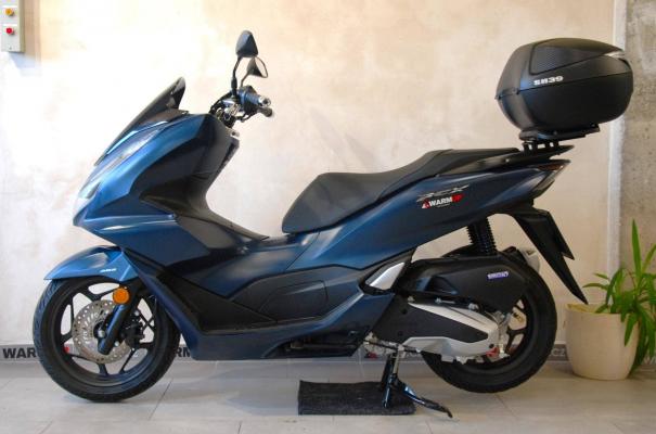 Honda PCX 125