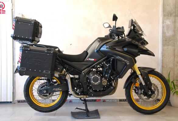 Voge 525DSX