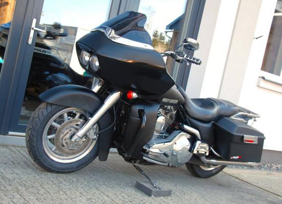 Harley-Davidson FLTRI Road Glide