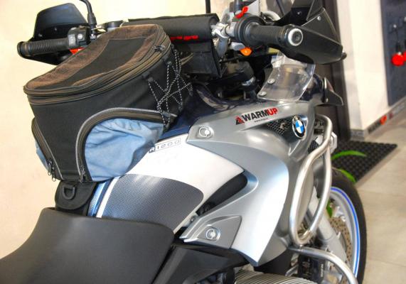 BMW R 1200 GS