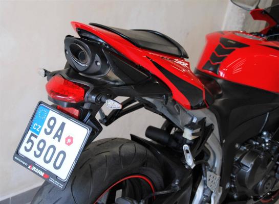 Honda CBR 600 RR