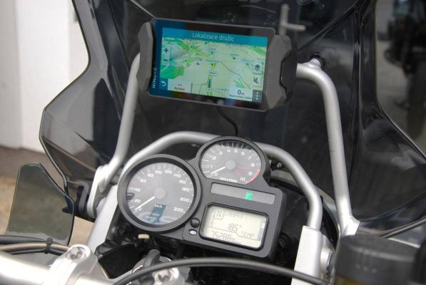 BMW R 1200 GS Adventure