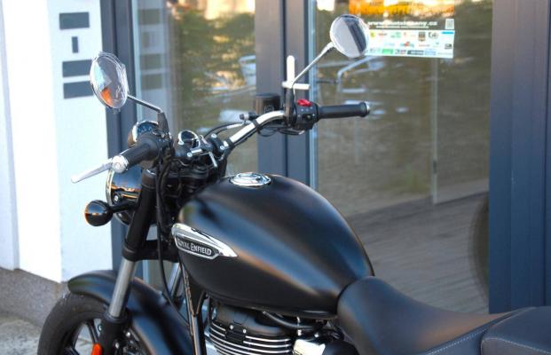Royal Enfield Meteor 350