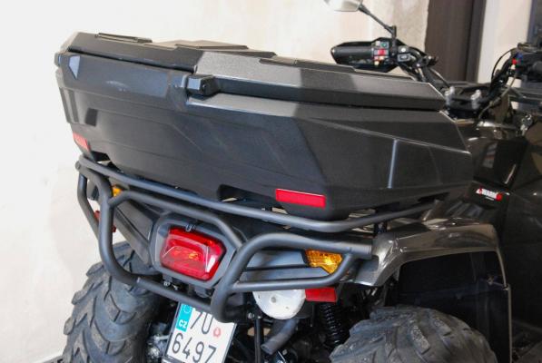 CFMOTO Gladiator X520