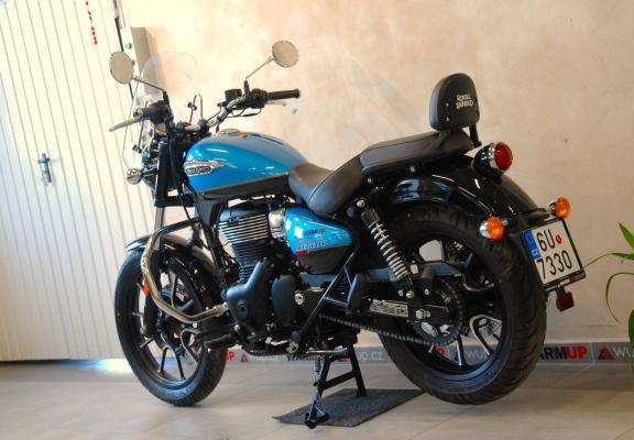 Royal Enfield Meteor 350