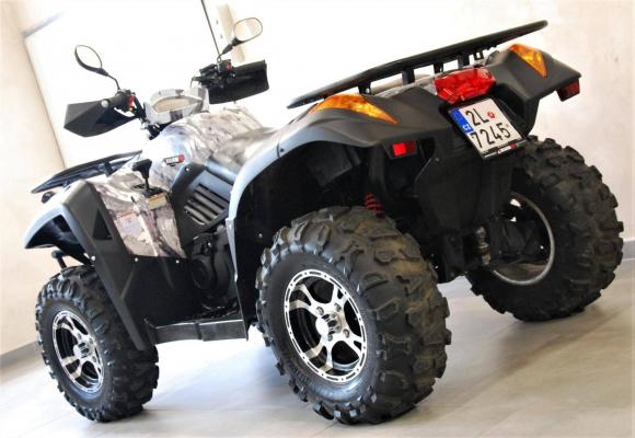 CFmoto Gladiator X5-A