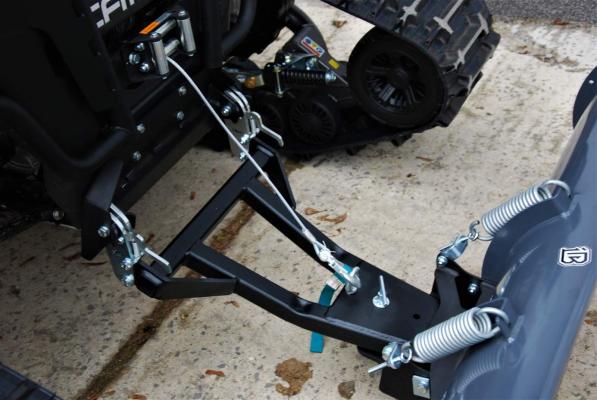 CFmoto Gladiator UTV1000 EPS