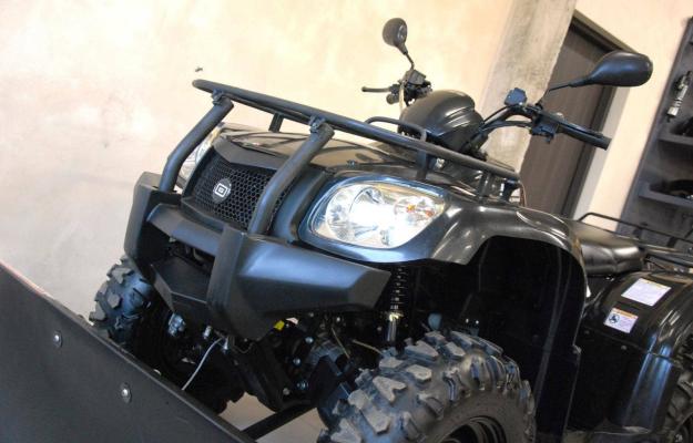 CFMOTO Gladiator 510RX
