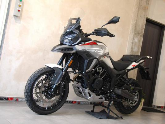Morbidelli 