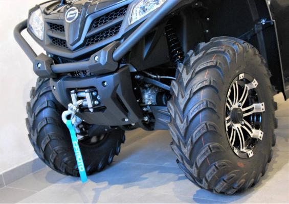 CFmoto Gladiator X520