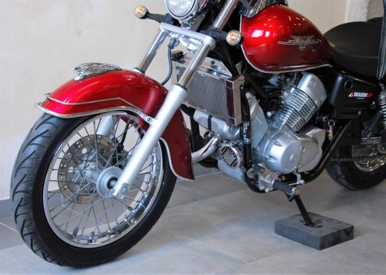 Honda VT 125 C Shadow