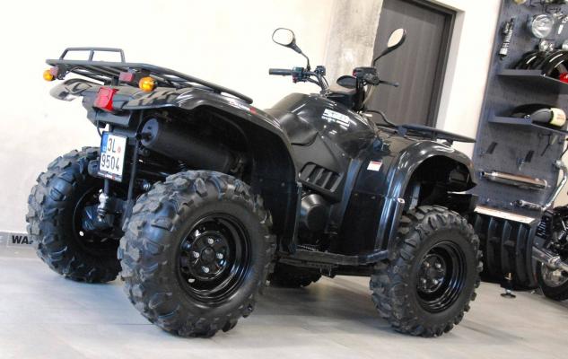 CFMOTO Gladiator 510RX
