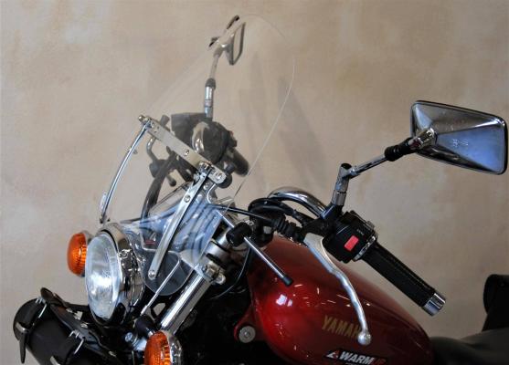 Yamaha XV 535 Virago