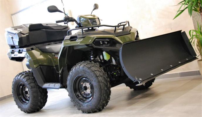 Polaris Sportsman 570 EPS