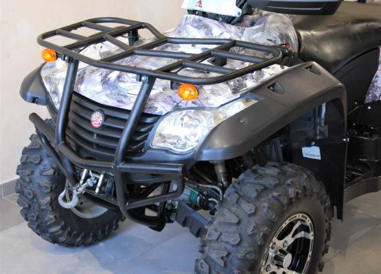 CFmoto Gladiator X5-A