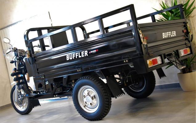 Buffler 