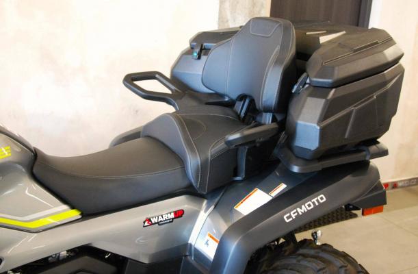 CFMOTO Gladiator X625 A EPS
