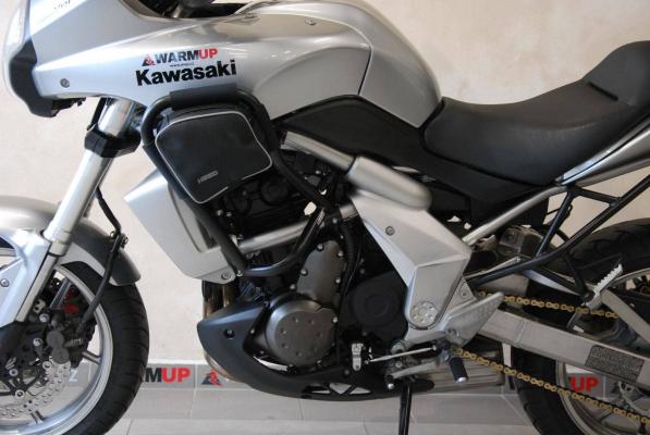 Kawasaki Versys 650