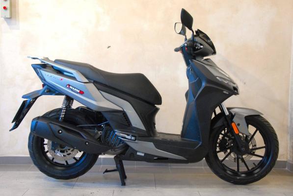 Kymco Agility 125