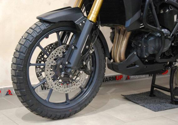 Triumph Tiger Explorer 1200