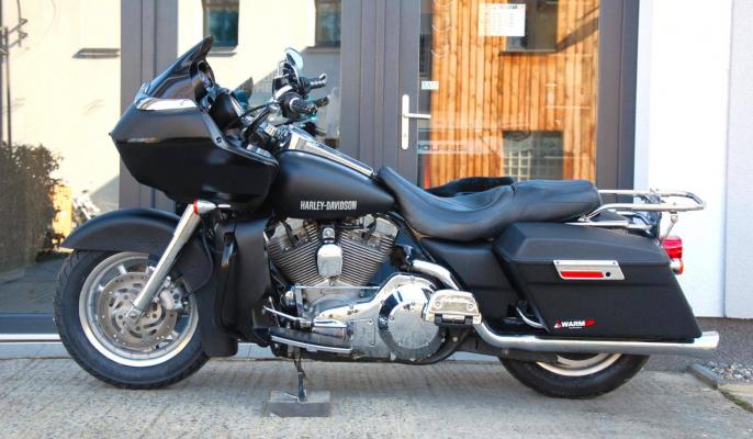 Harley-Davidson FLTRI Road Glide