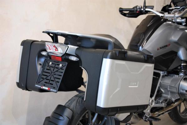 BMW R 1200 GS