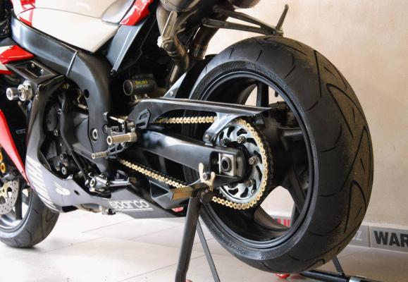 Yamaha YZF-R1