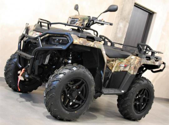 Polaris Sportsman 570 EPS