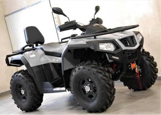 HSUN HS600ATV