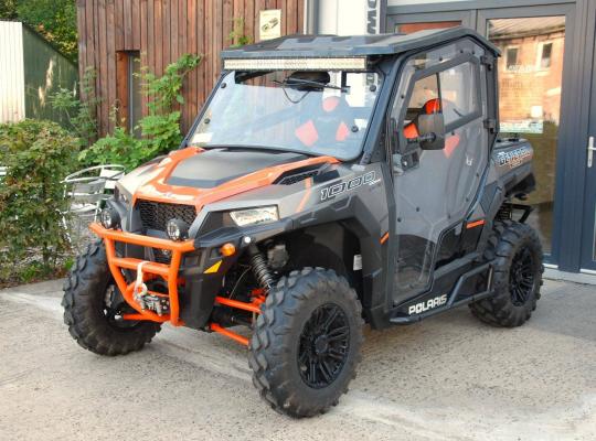 Polaris Generel 1000 EPS