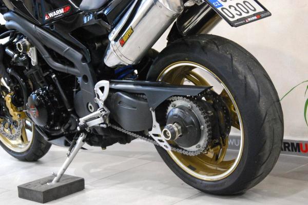 Triumph Speed Triple