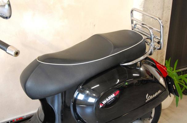 Vespa GTS 300