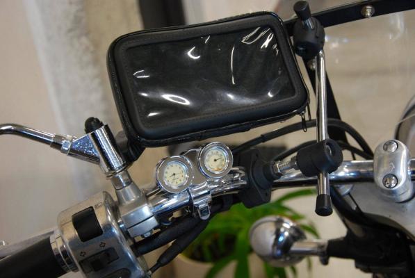 Yamaha XVS 1100 A DragStar Classic