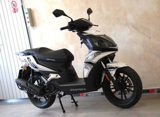 Kentoya Phoenix 125i 4T