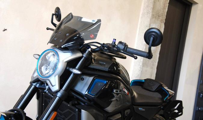 CFMOTO 700 CL-X Sport