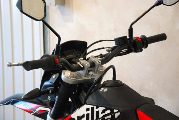Aprilia RX 125