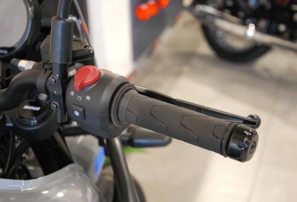 Royal Enfield Himalayan 450
