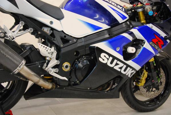 Suzuki GSX-R 1000