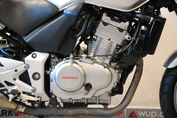 Honda CB 500