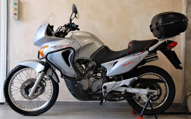 Honda XL 650 V Transalp