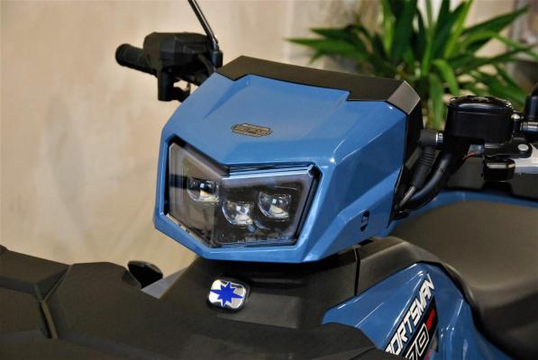 Polaris Sportsman 570 EPS