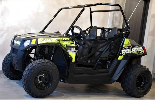 Polaris RZR 170