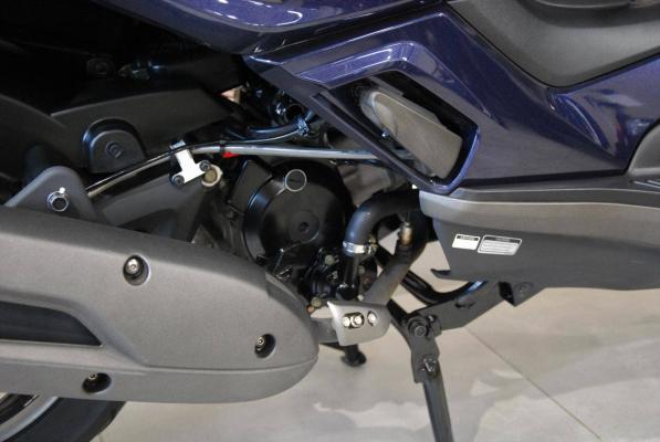 Kymco X-Town 125i ABS