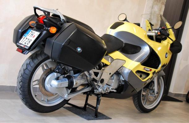 BMW K 1200 RS