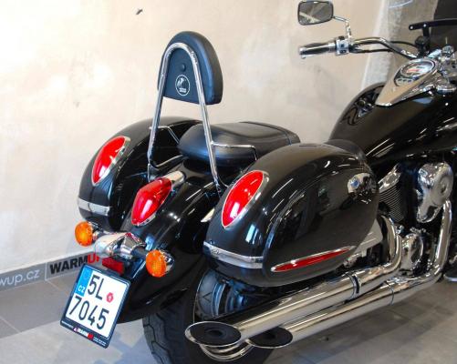 Kawasaki VN 900 Classic
