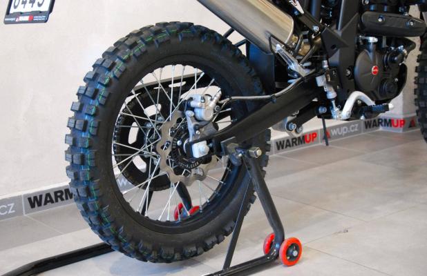 Aprilia RX 125