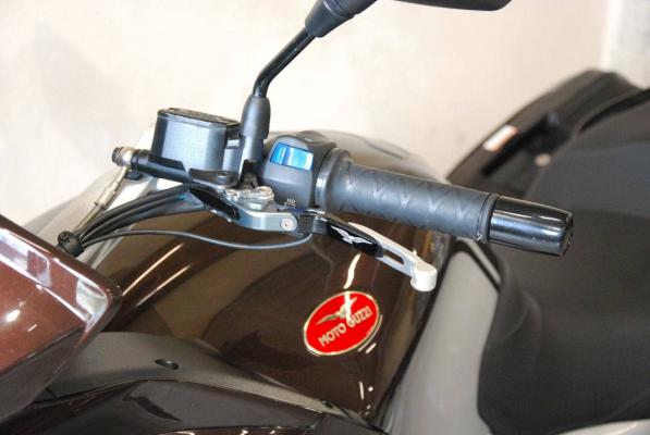 Moto Guzzi Norge 1200