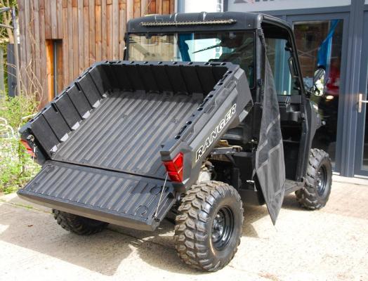 Polaris Ranger 1000 EPS