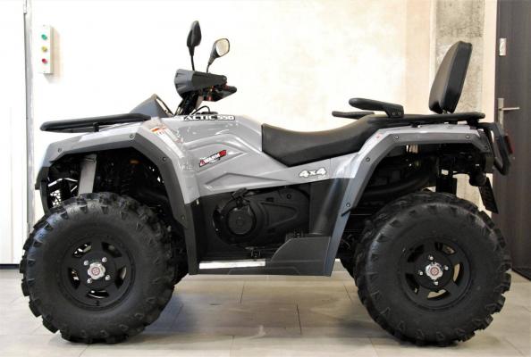 HSUN HS600ATV